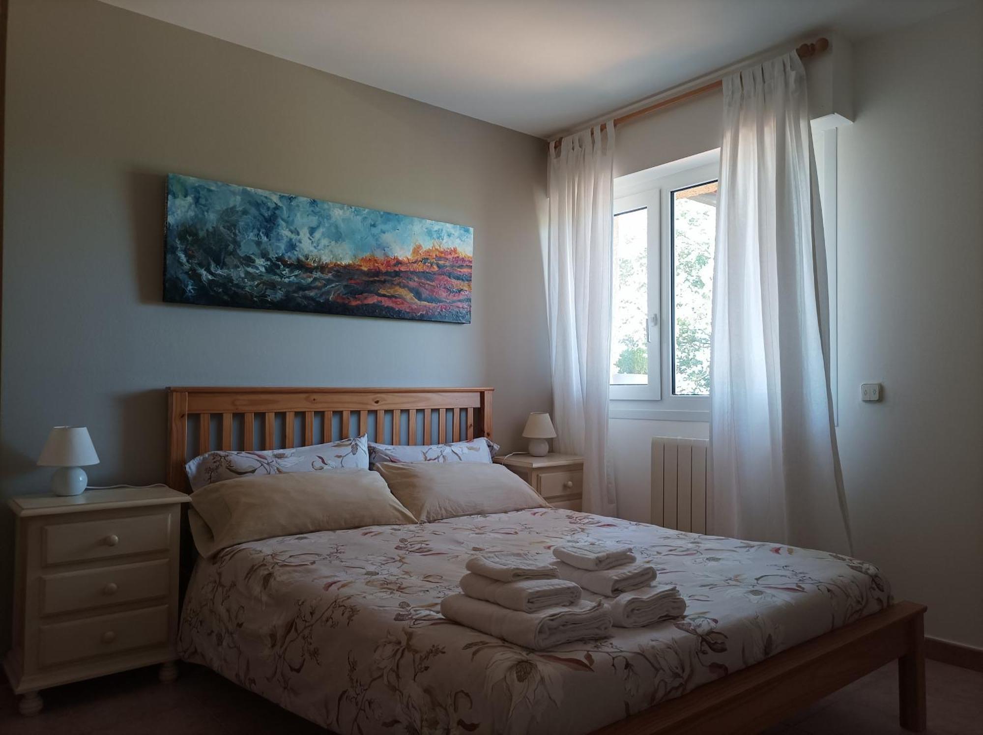 Villa Casa Blanco Cercedilla Esterno foto