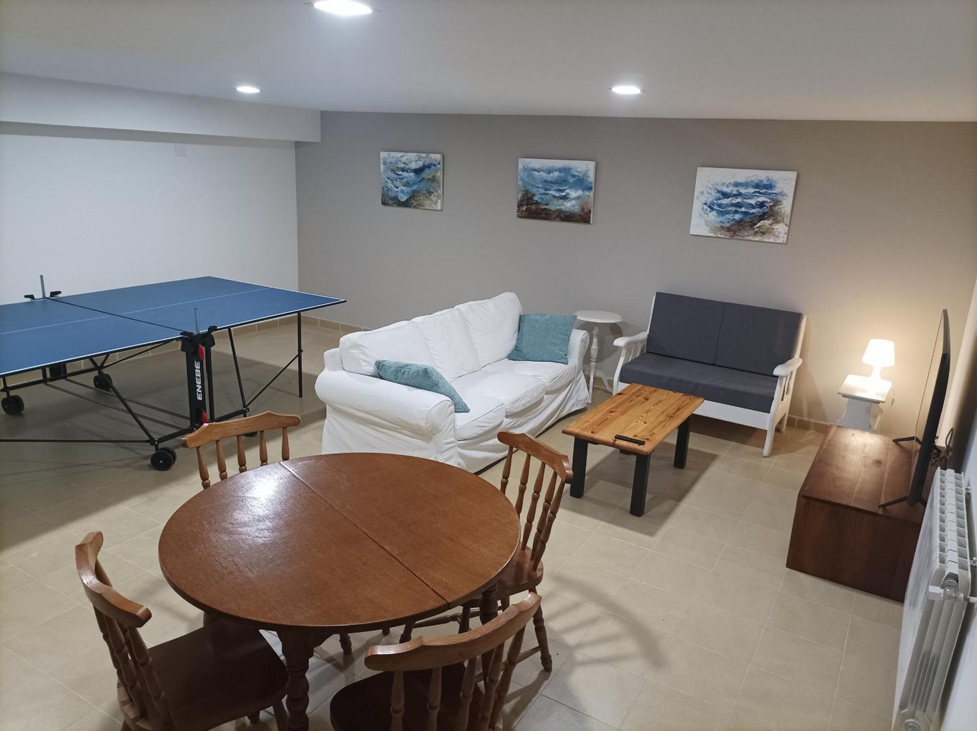 Villa Casa Blanco Cercedilla Esterno foto