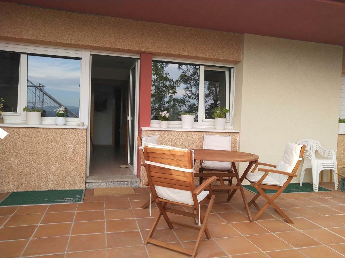 Villa Casa Blanco Cercedilla Esterno foto
